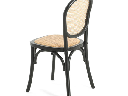Oval Dining Set