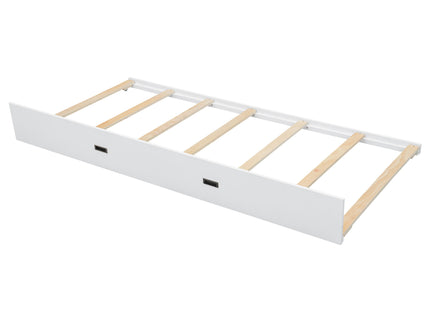 Sturdy Bunk Bed With Ladder