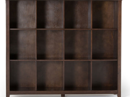 Acadian - Handcrafted Cube Storage