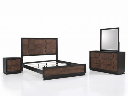 Houston - Bedroom Set