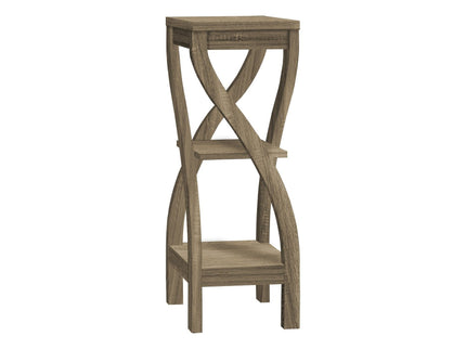 Accent Table Versatile Usage, Square, Contemporary & Modern