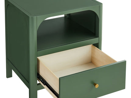 Williamson - 1 Drawer Nightstand
