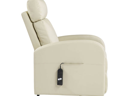 Ricardo - Power Motion Recliner With Lift