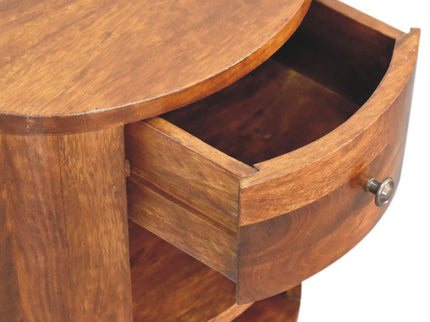 Cortez - Bedside Table