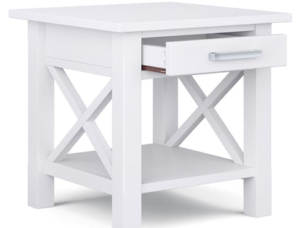 Kitchener - Handcrafted Table