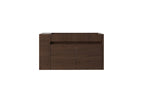 Dark Brown / 30
