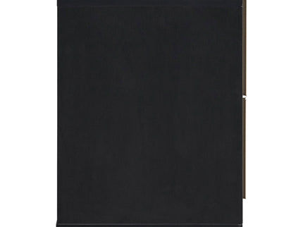 Jeremiah - 2 Drawer Nightstand