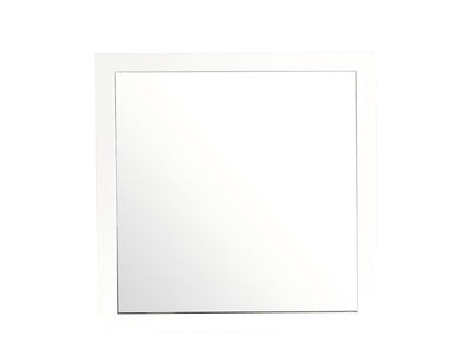 Burlington - Modern Design Transitional Wall Mirror