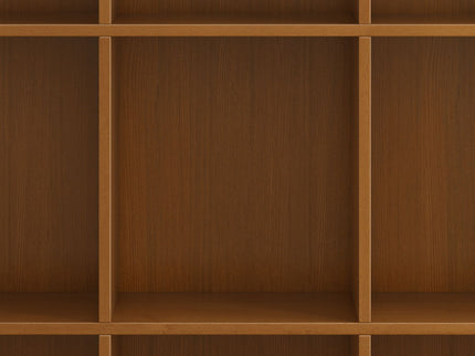 Acadian - Handcrafted Cube Storage
