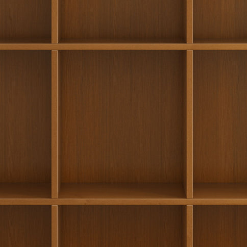Acadian - Handcrafted Cube Storage
