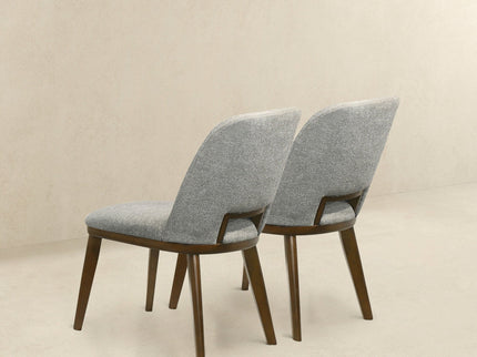 Blake - Modern Dining Chair (Set of 2)