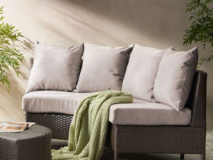 Pt Limon - Modern Outdoor Single Sofa