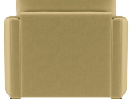 Whittier - Accent Chair - Camel