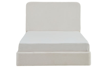 Canter - Tall Headboard Upholstered Bed