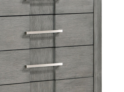 Kenzo - 5 Drawer Chest