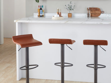 Ale - Industrial Barstool (Set of 2)