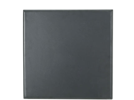 Alder - Side Table - Gray