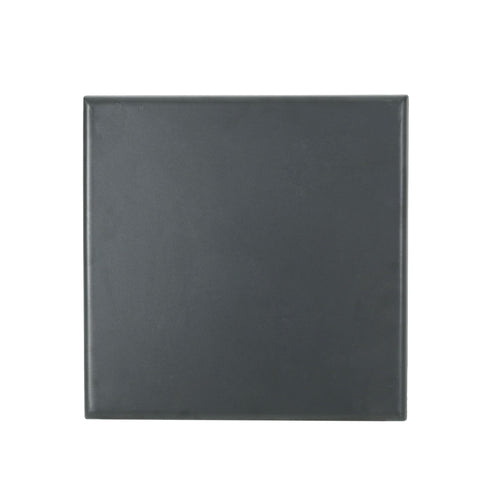 Alder - Side Table - Gray
