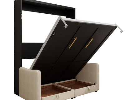 Murphy Bed, Wall Bed With Sofa
