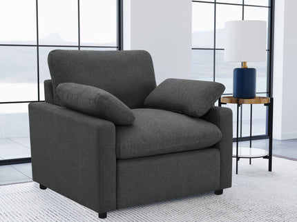Hollander - Power Recliner