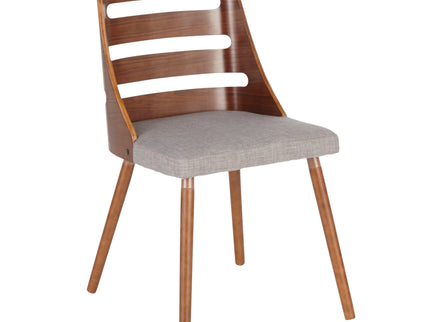 Trevi - Mid Century Modern Dining Chair