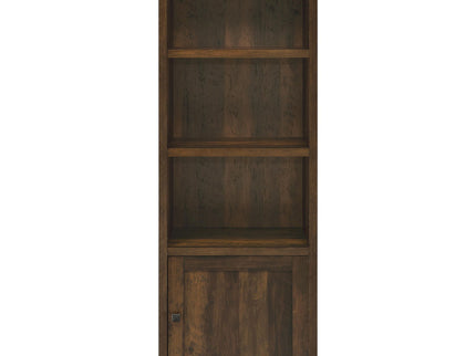 Lunetta - 3 Piece TV Stand With Media Towers - Pine Wood