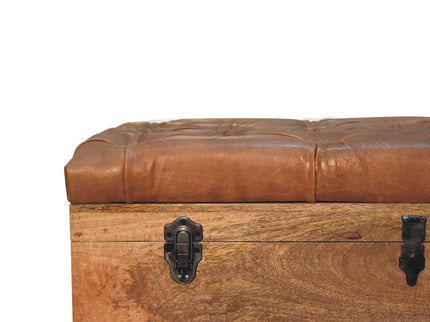 Buffalo - Storage Trunk