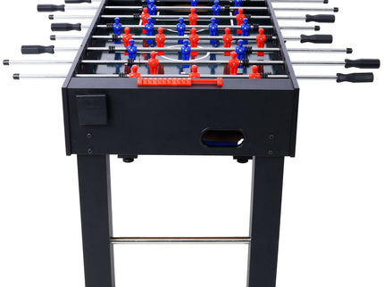 Hurricane - Foosball Table For Family Game
