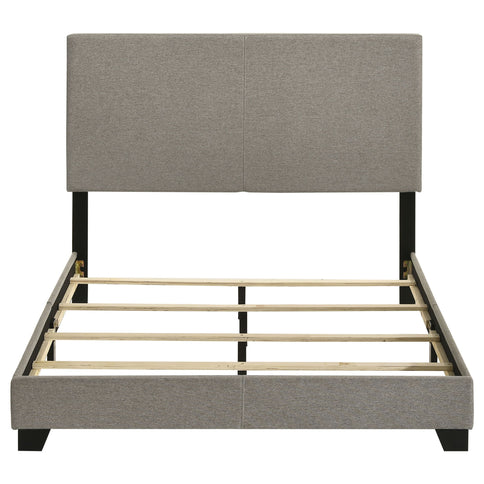 Efram - Panel Bed