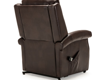 Landis - Lift Chair With Electric Recline Function
