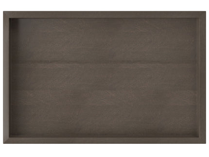 Gallagher - C-Side Table - Walnut Brown