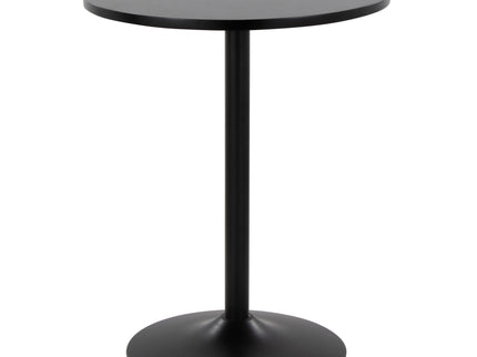Pebble - Mid Century Modern Table Adjusts From Dining To Bar