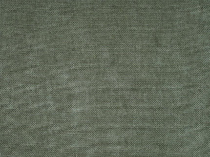 Barrel Accent Chair With Enclosed Arms