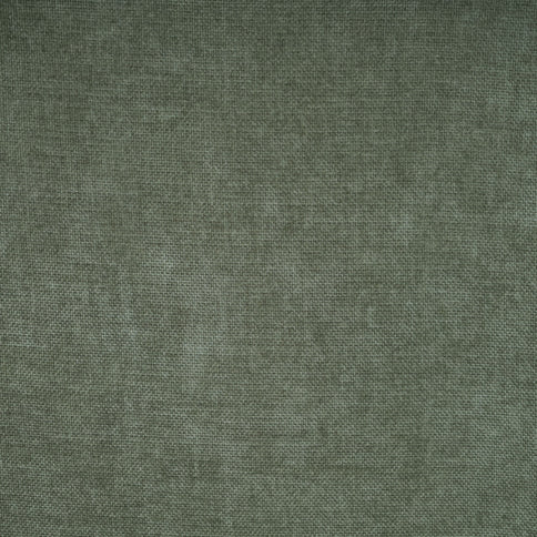 Barrel Accent Chair With Enclosed Arms