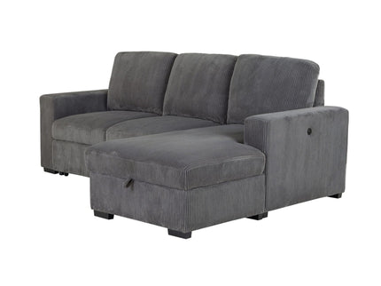 Melody - Contemporary Design Sectional Sofa