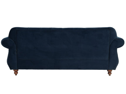 Sofa With Pillows Living Room Furniture Couch