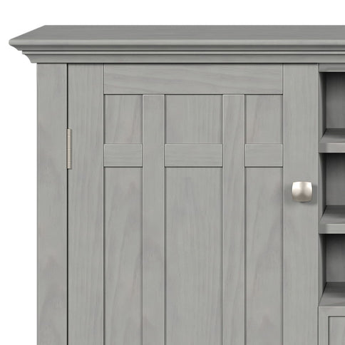 Bedford - Sideboard Buffet And Wine Rack