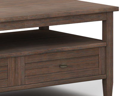 Warm Shaker - Coffee Table