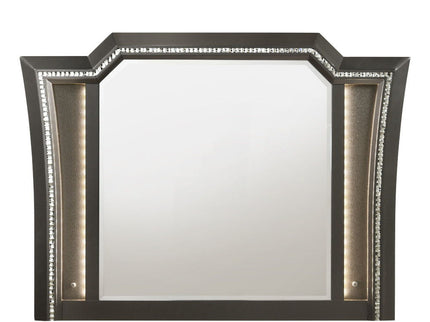 Kaitlyn - Mirror With LED
