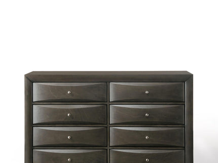 Ireland - Ample Storage Dresser
