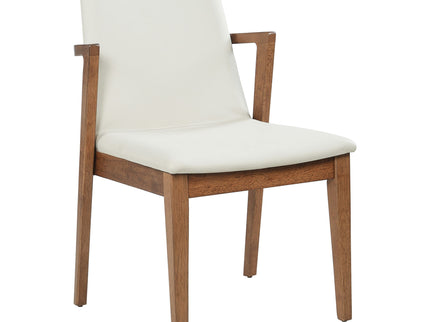 5 Piece Indoor Dining Set With Oval Table And Chairs
