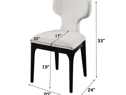 Koen - Side Chair (Set of 2)