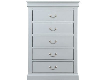 Louis Philippe - Accent Chest