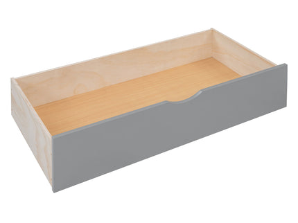 Daybed And All In One Cabinet And Shelf