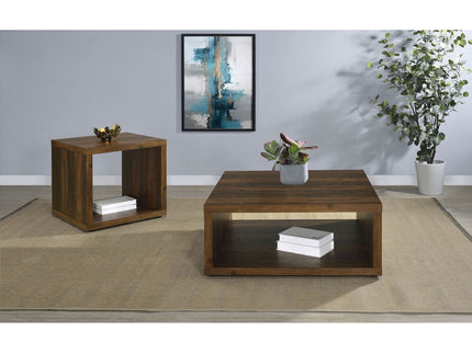 Flint - Square Table