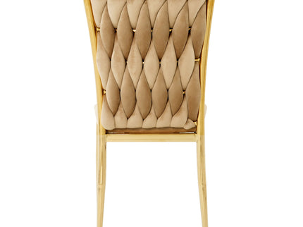 Modern Dining Chair For Dining Room