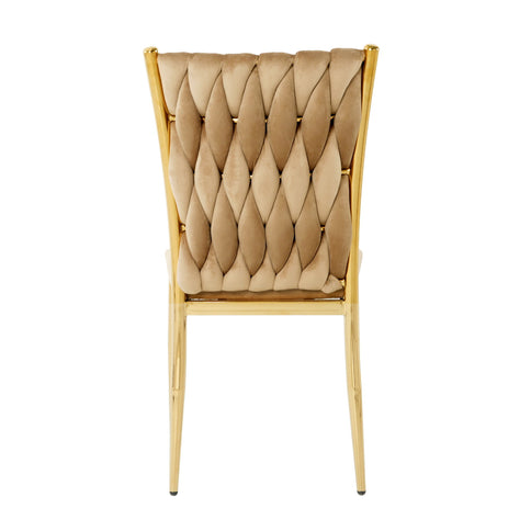 Modern Dining Chair For Dining Room