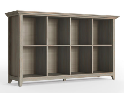 Amherst - Cube Storage Bookcase