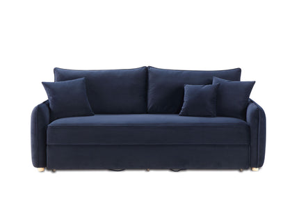 Irina - Pull Out Sleep With Storage