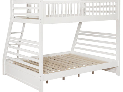 Newhall - Bunk Bed With 2 Drawers